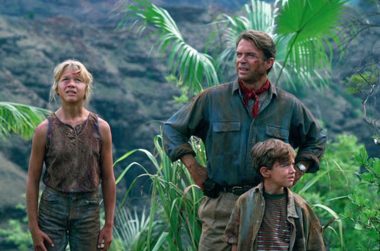 Every Major Location Where ‘Jurassic Park’ Was Shot