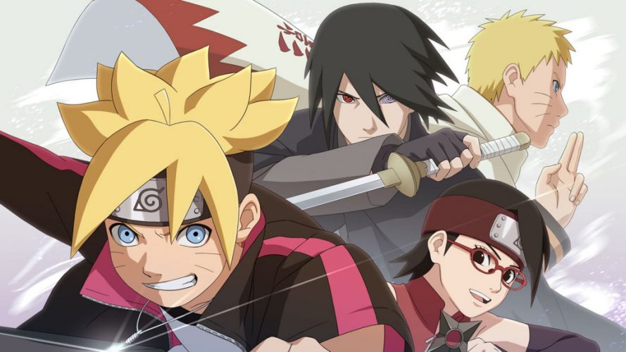 Naruto Shippuden Ending, Explained