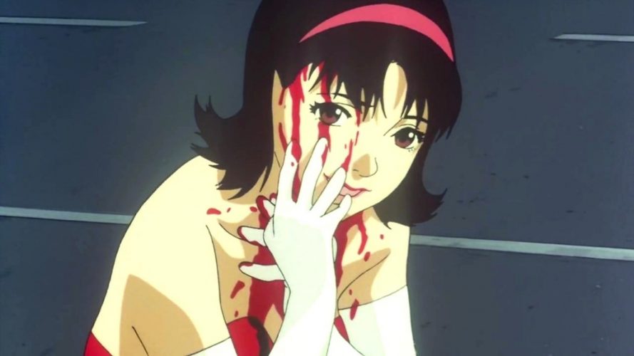 10 cool anime from Madhouse Studio  The Friki Times