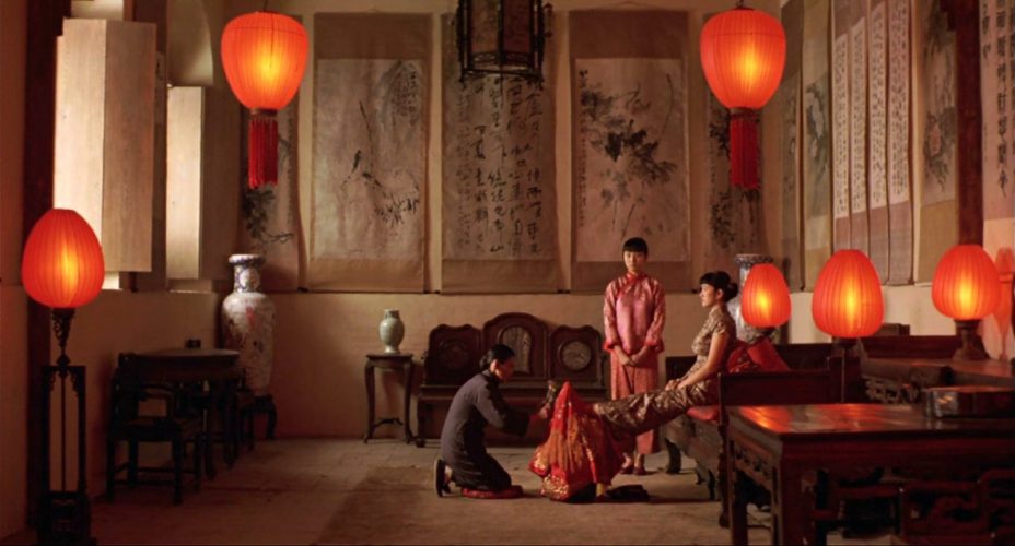 30 Top Chinese Films Of All Time