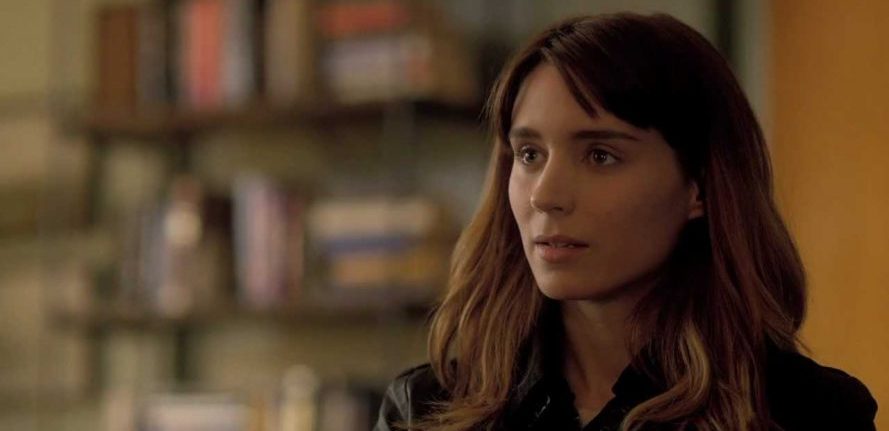Rooney Mara: New Movies in 2025 and 2026