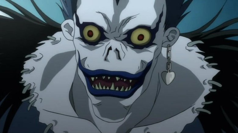 Ryuk - MyAnimeList.net