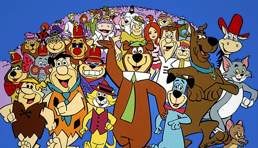 Hanna Barbera Cartoons | 16 Best TV Shows of All Time - Cinemaholic