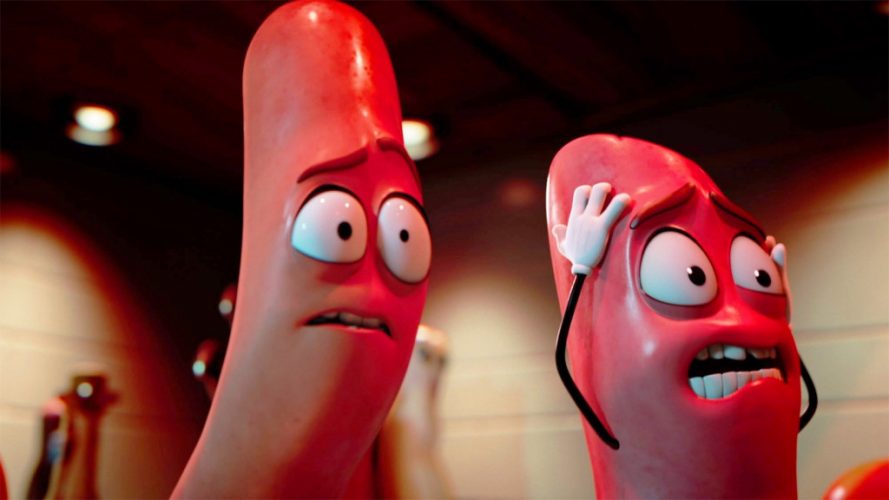 Sausage Party: Here Are 8 Similar Movies You Must See