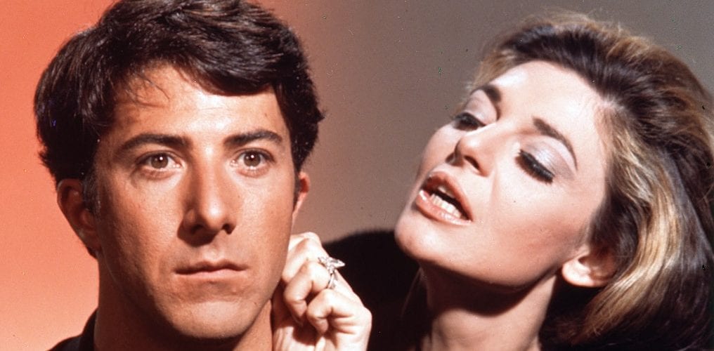 The Graduate Movie Plot Ending, Explained - The Cinemaholic