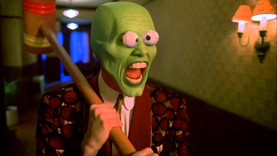 14 Movies Like The Mask You Must See