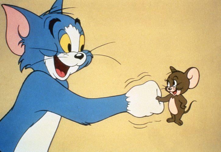 70s Cartoon Shows | 12 Best Catoon TV Series of the 1970s