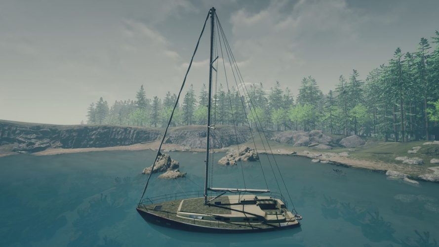 The Forest Ending Explained The Cinemaholic