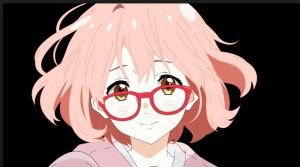 Cute Anime Girl Personality gambar ke 10