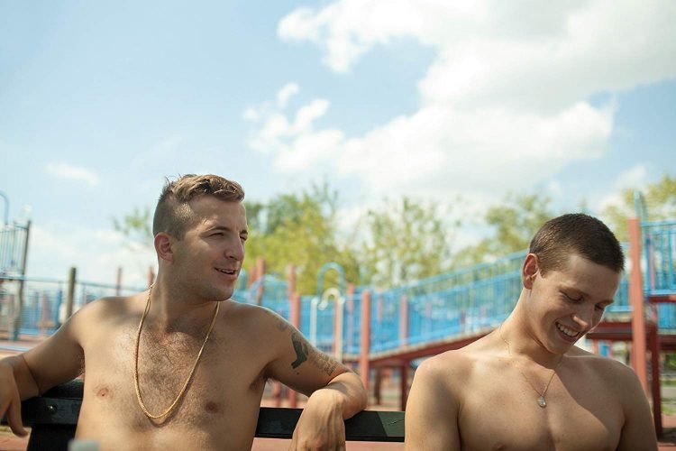 good gay movies to watch on hulu