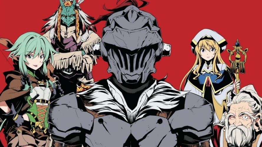 15 Best Monster Anime of All Time  Cinemaholic