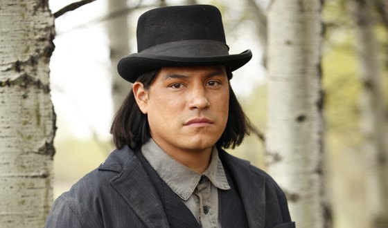 Native American Actors 10 Famous Indian American Actresses