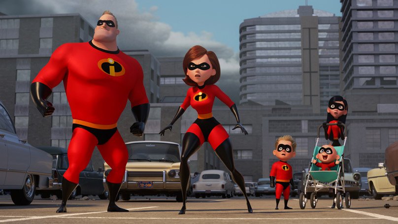 25 Best Animated Superhero Movies of All Time - Cinemaholic