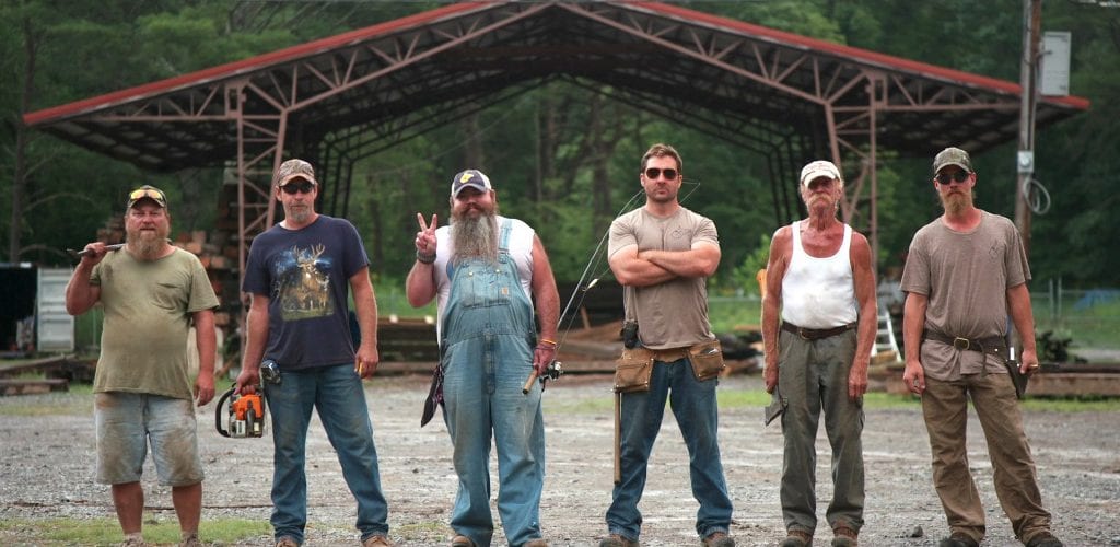 Barnwood Builders Season 8: Release Date, Cast, Plot, Renewed or Cancelled?