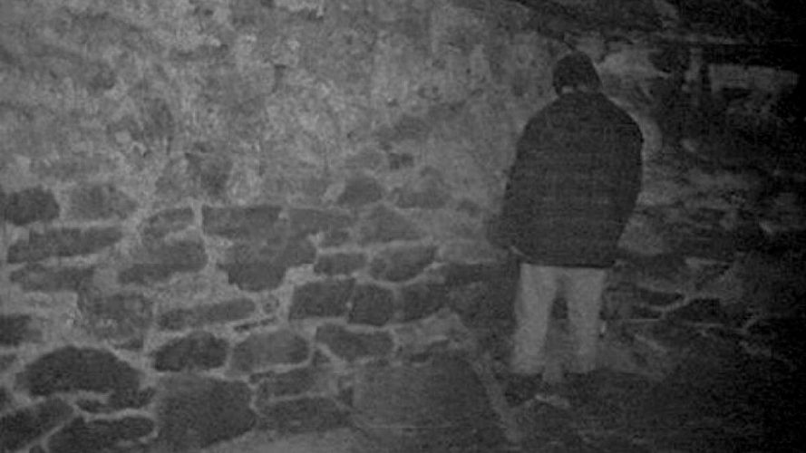 The Blair Witch Project Ending, Location, Budget, Explained
