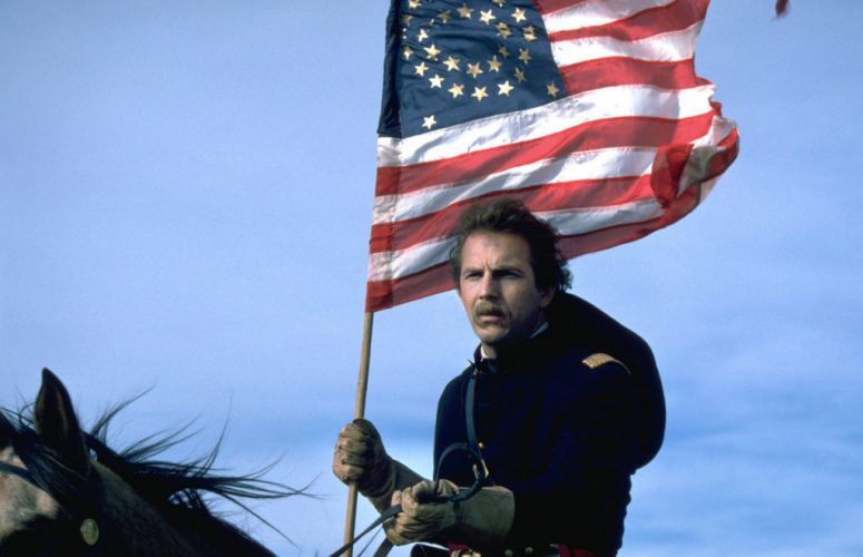 Where Was Dances with Wolves Filmed?