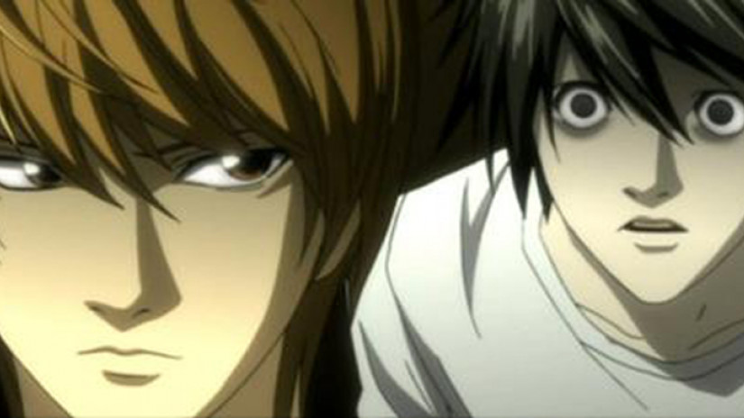 Death Note (The Anime) Ending Explained