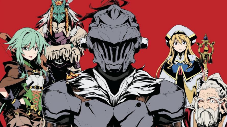 13 Anime You Must Watch if You Love ‘Goblin Slayer’