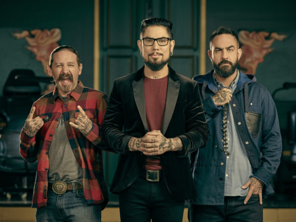 Ink Master Season 13 Episode 14 Release Date Watch Online Episode 13 Recap 