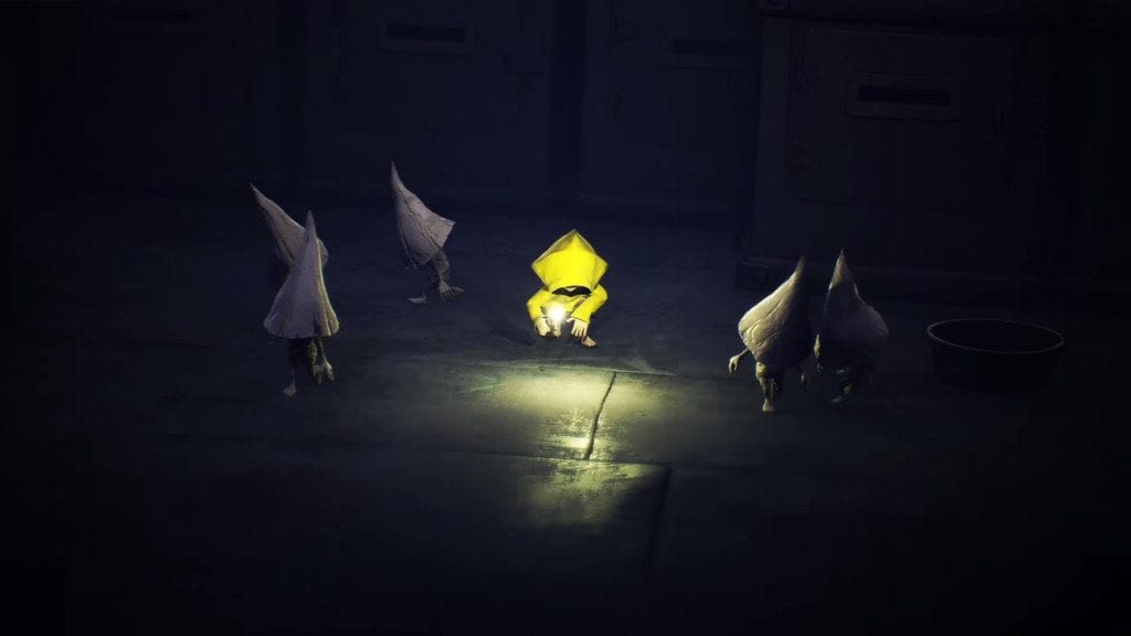 Little Nightmares Story, Characters, Ending: Explained - The Cinemaholic