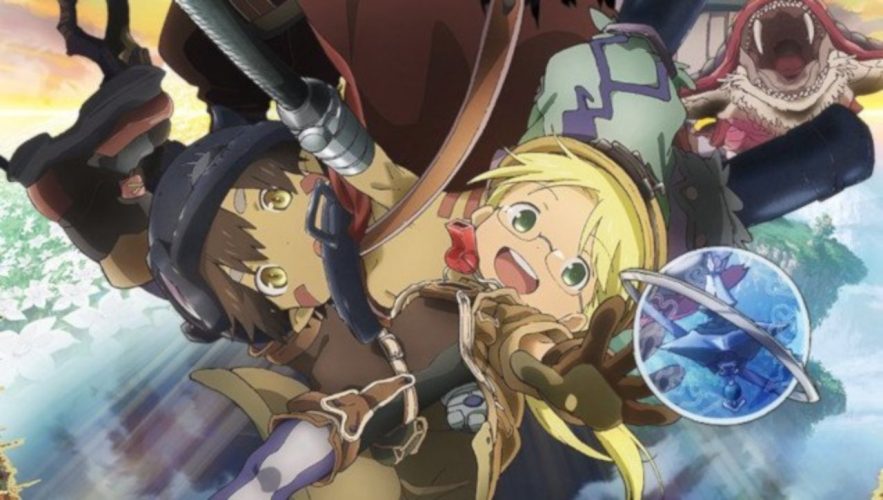 Made in Abyss Movie 3: Release Date, Confirmed 2020, English Dub
