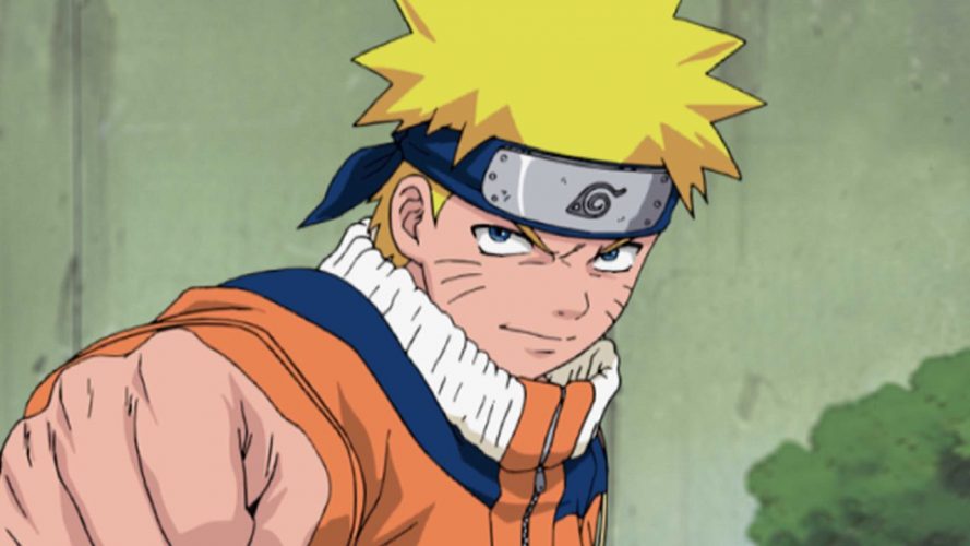 Naruto's Creator Imagined the Hero as a Jounin Way Before 'Shippuden