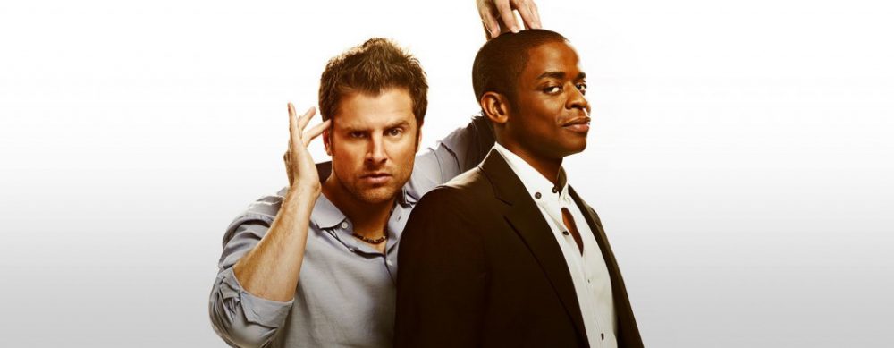 11 Shows Like Psych You Must See