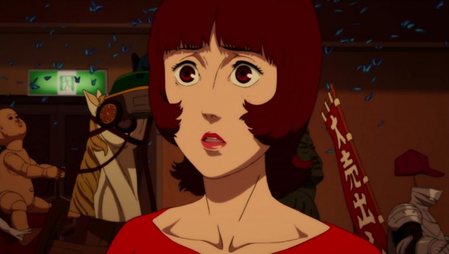 All Satoshi Kon Movies Ranked From Good To Best The Cinemaholic