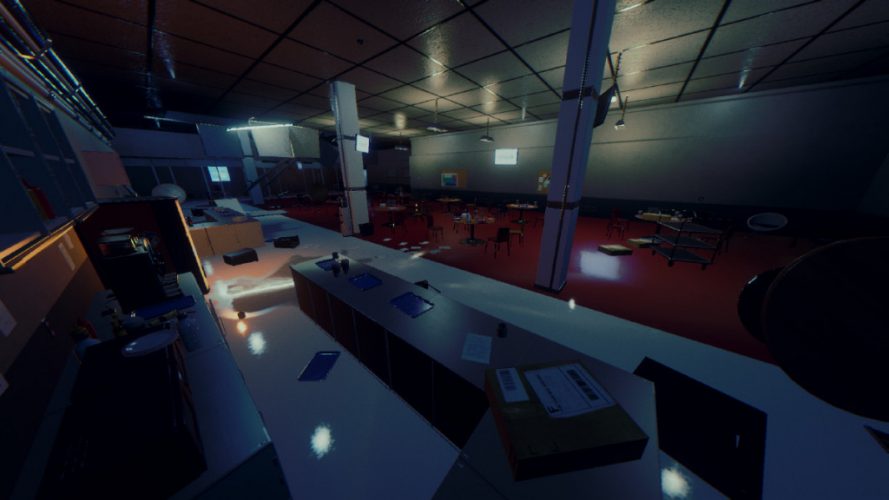 The Forest Ending, Explained The Cinemaholic