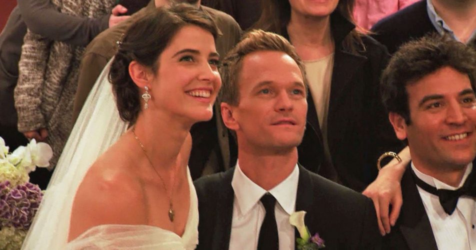 Does How I Met Your Mother End