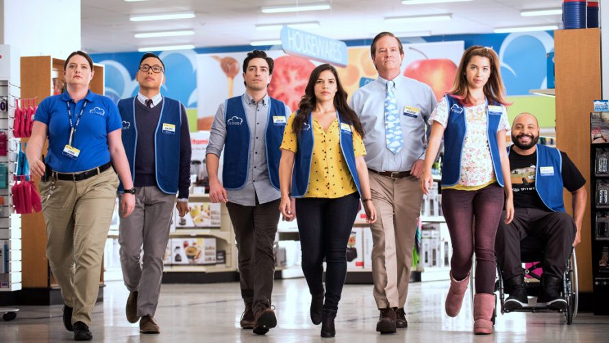 Where is Superstore Filmed?