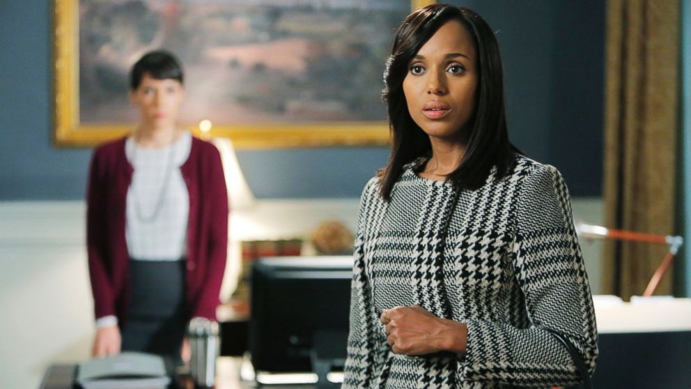 Kerry Washington Movies 10 Best Films and TV Shows The Cinemaholic