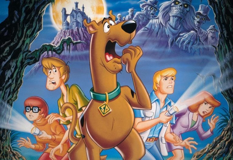 Best Scooby Doo Movies List, Ranked | Cartoon - The Cinemaholic