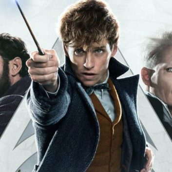 ‘Fantastic Beasts: The Crimes of Grindelwald’, Explained