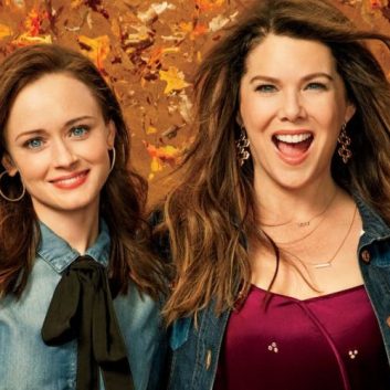 ‘Gilmore Girls’ Theories and Ending, Explained