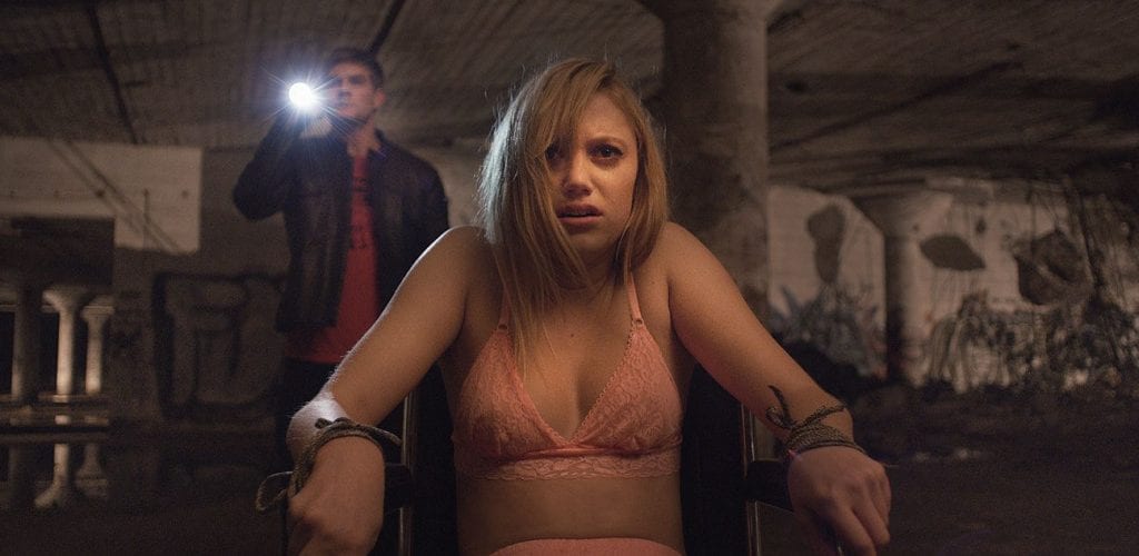 15 Sexiest Horror Movies on Netflix (2019, 2020) - Cinemaholic