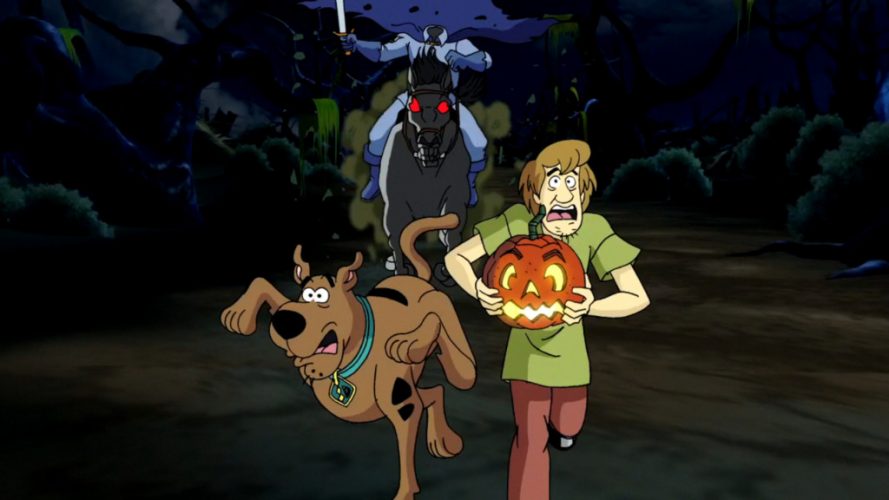 Best Scooby Doo Movies List, Ranked | Cartoon - The Cinemaholic