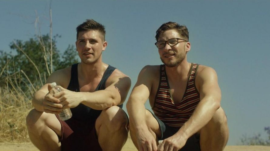 hottest gay movies and shows on netflix