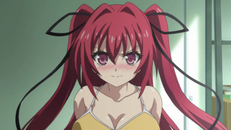 Nude Anime | 25 Best Anime With Nudity