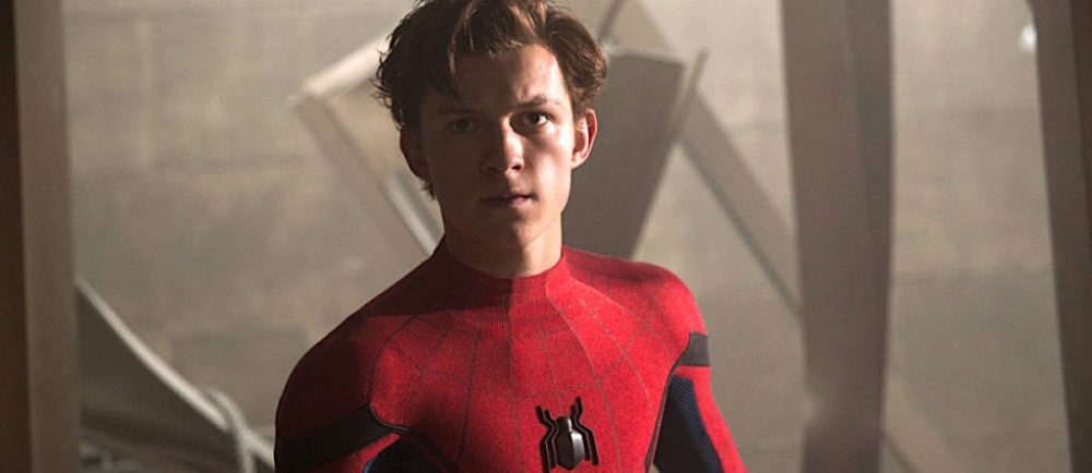 Where to Stream Spider-Man: Homecoming?