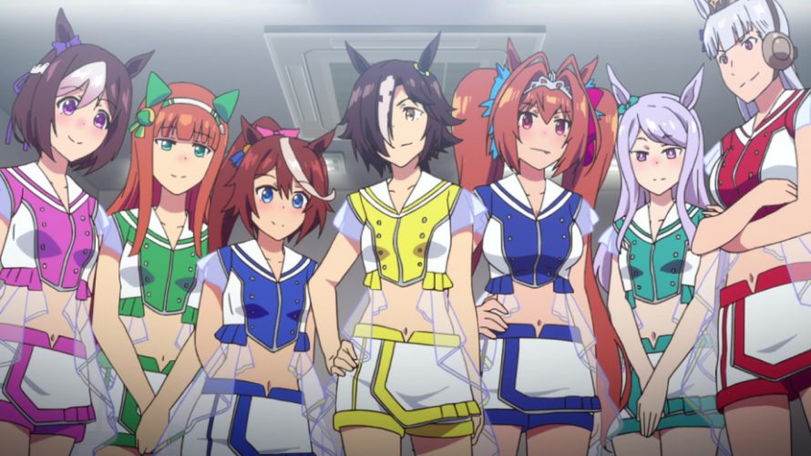 uma musume special week dead