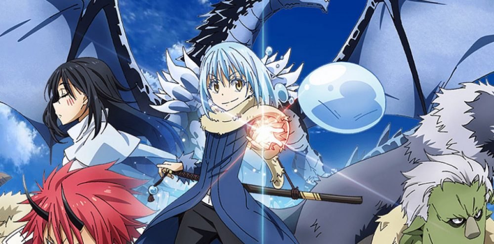 Best Anime About Monster Slaying