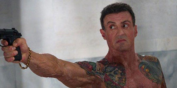 Sylvester Stallone Upcoming New Movies 2019 2020