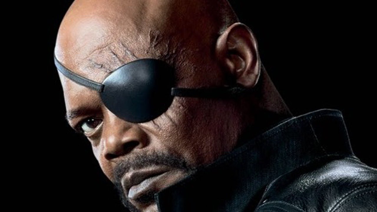 Upcoming Samuel L. Jackson New Movies (2019, 2020) List