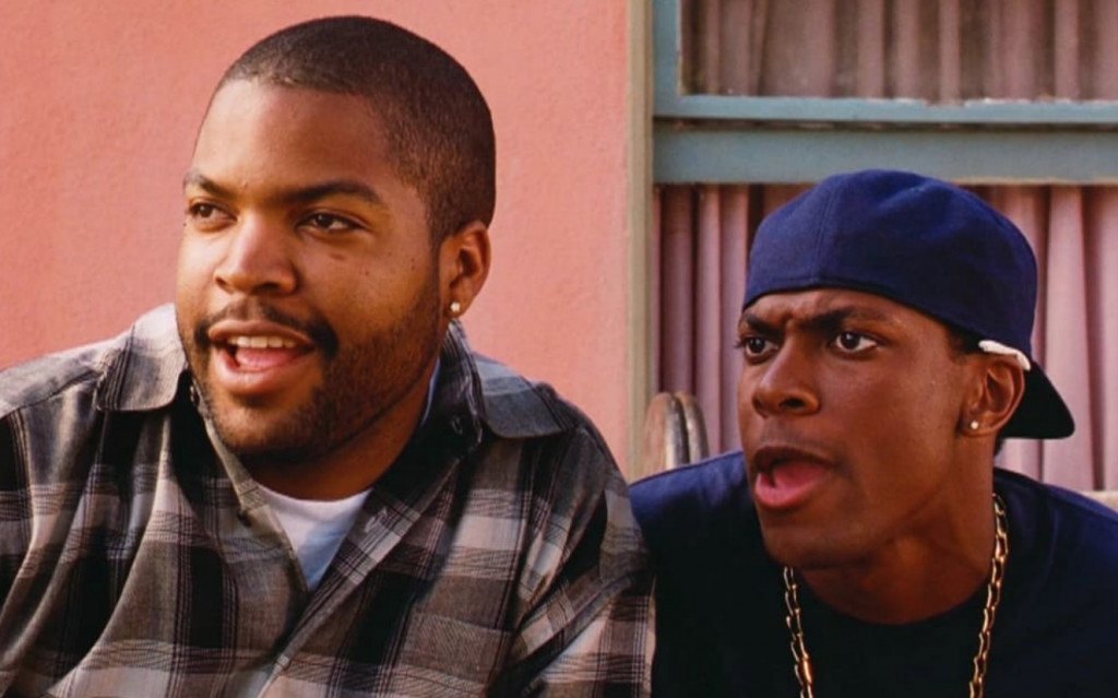 All Ice Cube Movies (2022)