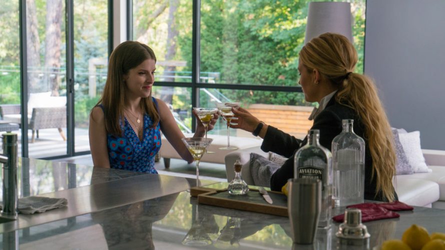 A Simple Favor: The True Story Behind the Crime Thriller