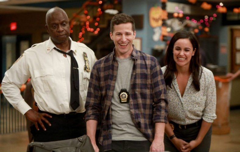 The Actual Filming Locations of Brooklyn Nine-Nine