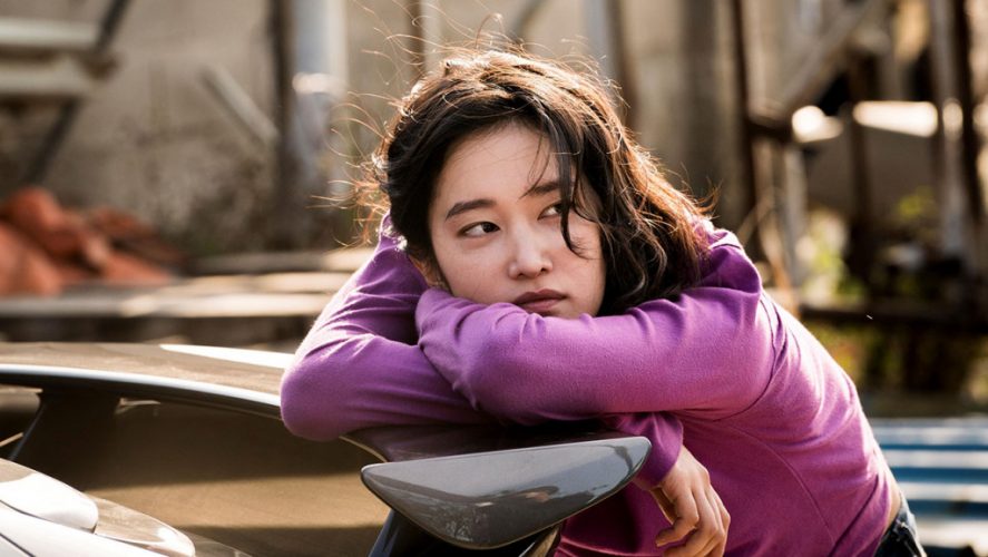 26 Best Korean Movies of 2018