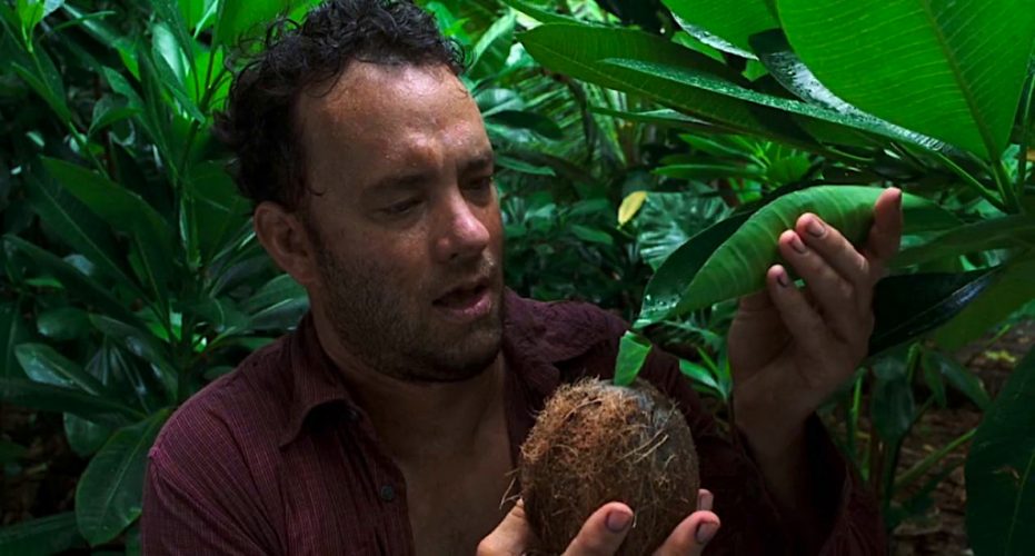 Cast Away Movie Plot Ending, Explained The Cinemaholic