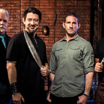 When Does Forged in Fire Season 8 Premiere?